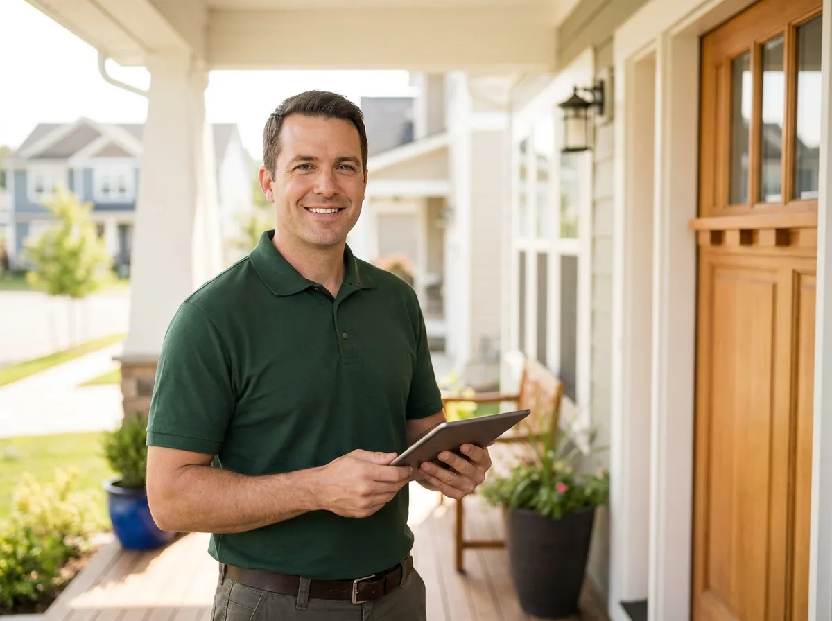 Pest control FAQs for Washington, VA